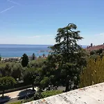 Les Palmiers * Ментона