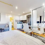 Les Palmiers Appartement *