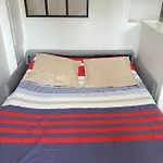 Appartement Les Palmiers Menton