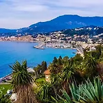 Appartement Les Palmiers