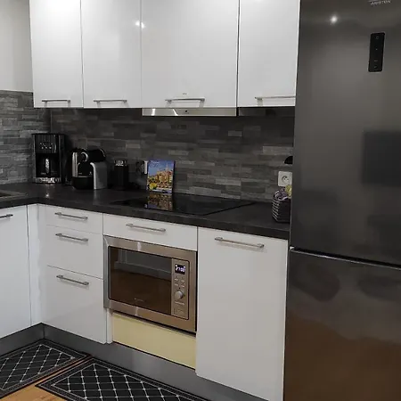 Les Palmiers * マントン