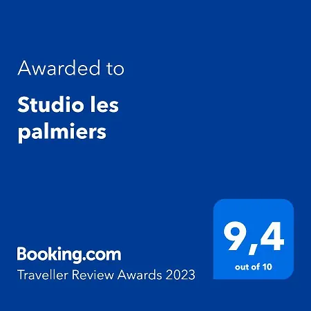 Les Palmiers