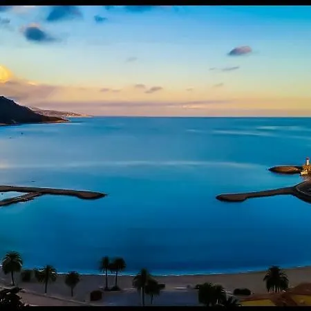 アパート Les Palmiers