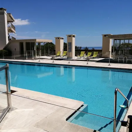 Apartament Les Palmiers